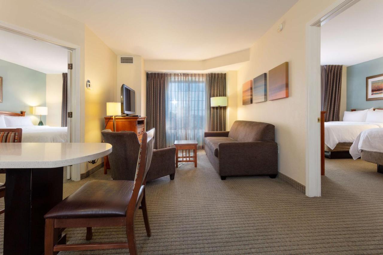 Sonesta Es Suites Anaheim Resort Area Exterior foto