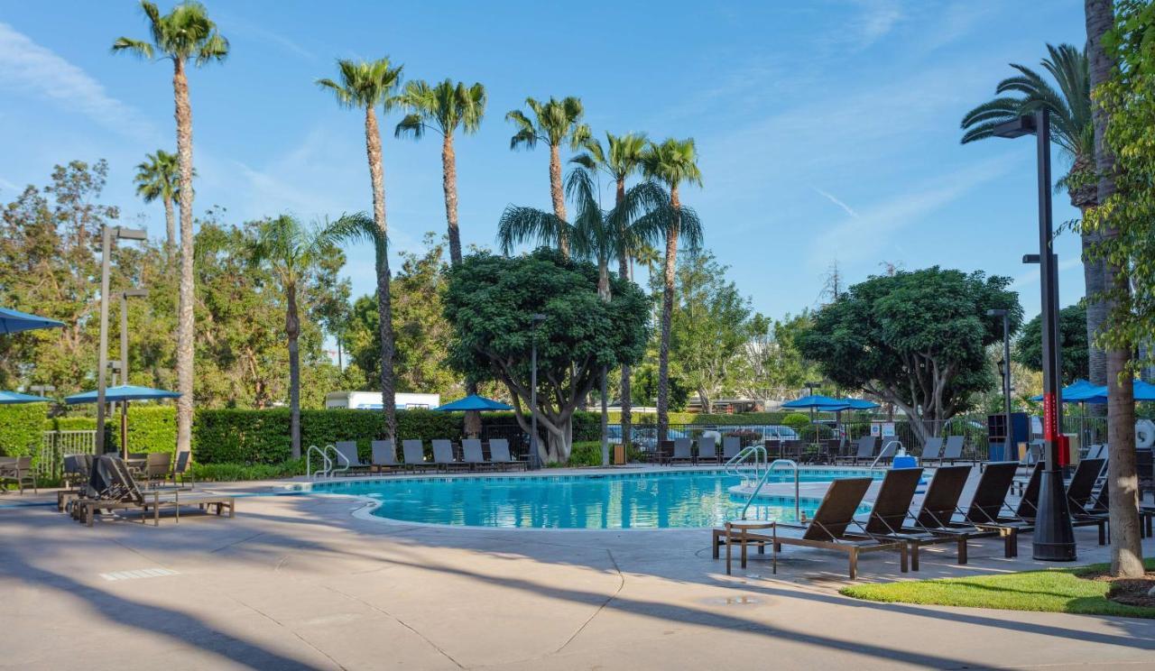 Sonesta Es Suites Anaheim Resort Area Exterior foto